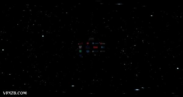 【360° VR】梦回北宋汴京-清明上河图画中行