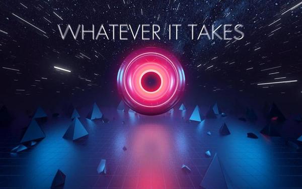 【360° VR】梦龙乐队Imagine Dragons - Whatever It Takes