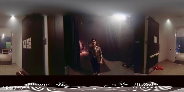 【360° VR】一镜到底歌舞秀