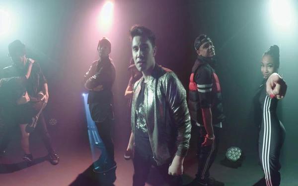 【360° VR】一镜到底歌舞秀