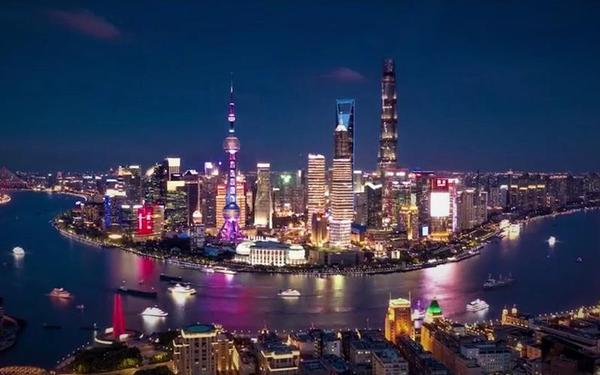 【360° VR】魔都夜未眠