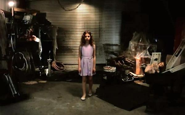 【360° VR】黑弥撒