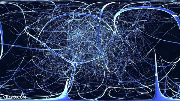 【360° VR】你的身体内部发生了什么