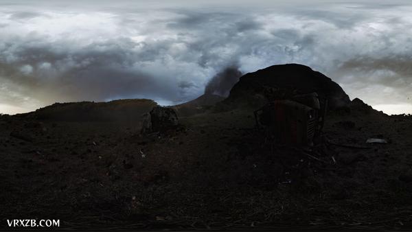 【360° VR】侏罗纪世界