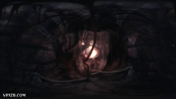 【360° VR】假如你是一只异形