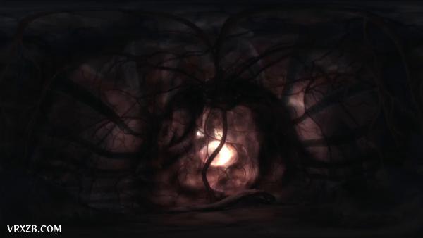 【360° VR】假如你是一只异形