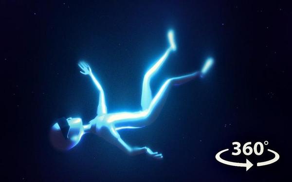 【360° VR】AI创作的音乐也太好听了