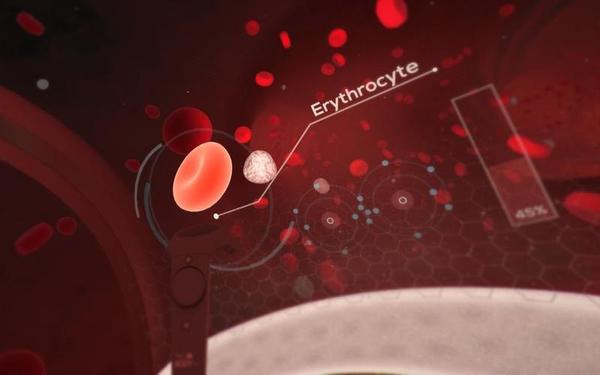 【360° VR】医院里又闹鬼了