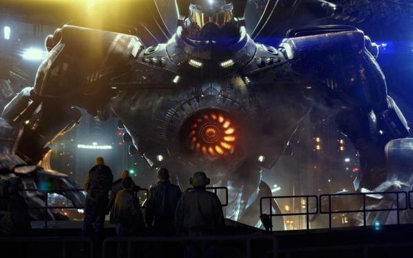 【360° VR】听说你想开机甲？