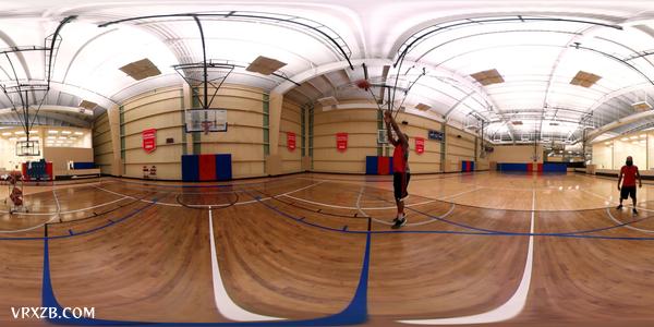 【360° VR】哈登：当李逵遇上李鬼？