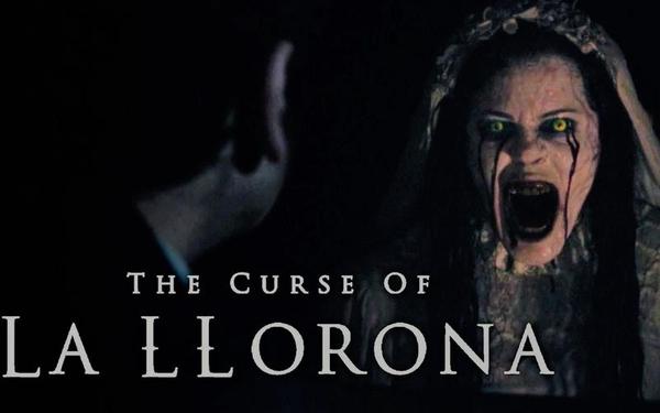 【360° VR】哭泣女人的诅咒