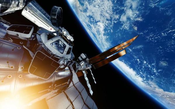 【360° VR】国际空间站首次探秘