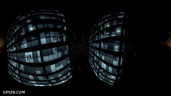 【360° VR】失重世界，穿越重重幻境