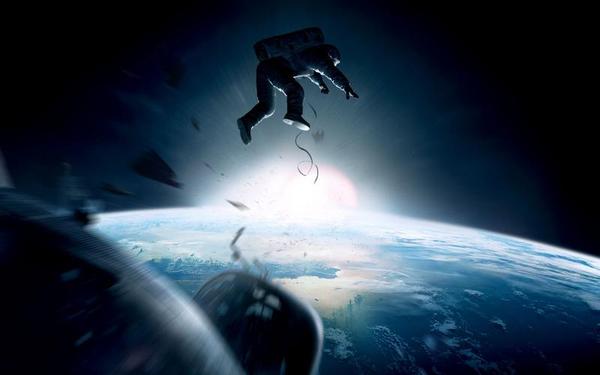 【360° VR】失重世界，穿越重重幻境